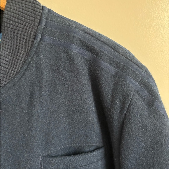Adidas Chinese new year Men's Navy Jacket - Picture 2 of 9